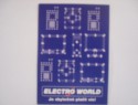 25 - Elektro World - 3x