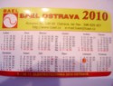 127- Ostrava Bael - 5x